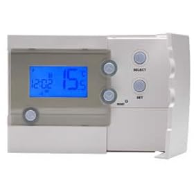 Salus RT500 Digital Programmable Room Thermostat