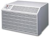 Friedrich WallMaster: 15800 / 15000 BTU Through-the-Wall Air Conditioner with 24-Hour Programmable T