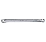 Review Draper 119TXE / 6 X 8 D/E TORX WRENCH