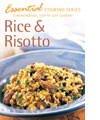 21Eo1AKne3L. SL160  Rice & Risotto (Essential Cooking Series) Review