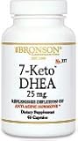 7-Keto DHEA - 25 mg.