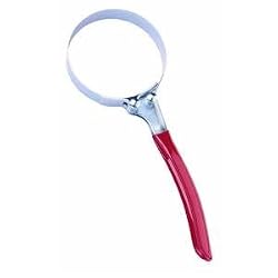 Custom Accessories 82220 Oil Filter Wrench