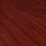Exotic Grandeur Burmese Rosewood Exotic High Gloss Laminate Flooring