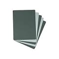 Novoflex Grau-/Wei�karte 21x30 cm
