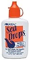 Aquaseal Sea Drops Anti-Fog & Lens Cleaner 1.25 fl oz