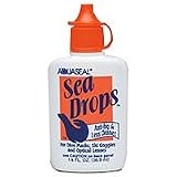 McNett Sea Drops Anti-Fog & Lens Cleaner