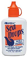 McNett Sea Drops Anti-Fog and Lens Cleaner