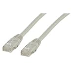 Ironcables - Cable de red UTP Cat.6 d...