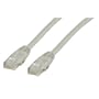 Ironcables - Cable de red UTP Cat.6 de 20 metros en color gris
