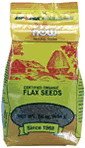 Flax Seed Organic, 1 lb