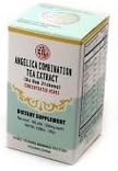ANGELICA COMBINATION TEA EXTRACT: DU HUO JI SHENG