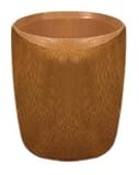Totally Bamboo Utensil Holder, Small