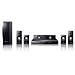 Samsung HT-C5500 Blu-ray Home Theater System