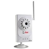 Q-See QSTC201 H.264 IP Camera with Remote Monitoring