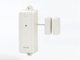 ELPA ドア用送信器 EWS-02 
