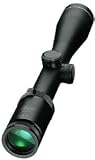 Luger CL 3-9x42 Rifle Scope