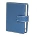 Impecca Digital Photo Album 3.5" LCD with Touch Screen Blue