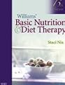 Williams' Basic Nutrition & Diet Therapy
