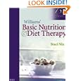 Williams' Basic Nutrition and Diet Therapy by Staci Nix MS RD CD