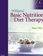 Williams' Basic Nutrition & Diet Therapy