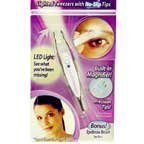LumaTweeze Pro Lighted Tweezers