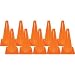 Sporting Goods : 12" Drill Cones - Set of 6 - Quantity of 2
