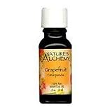 Essential Oil Grapefruit 0.50 Ounces Essential Oil Grapefruit 0.50 Ounces