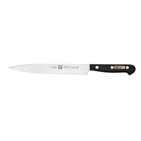 J A Henckels Gourmet BP Carving Knife 8 by Henckels
