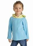 MoonTree Toddler Long Sleeve Hoody Tee