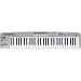 Behringer U-CONTROL UMX61 61-Key USB/MIDI Controller Keyboard