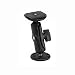 Electronics : Lowrance 1' Ball Mount Bracket