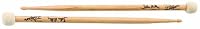 Zildjian SDMJO John riley Double Stick/Mallet Pair by Zildjian