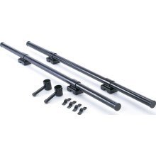 Kargo Master 6012-1 Congo Cage Utility Crossbar - (Pair) On Sale