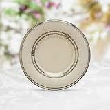 Lenox Engagement Saucer 5.75-in.