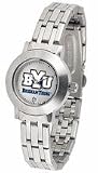 Brigham Young (BYU) Cougars Dynasty Ladies Watch