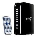 Iomega ScreenPlay Pro HD Multimedia Drive - Digital multimedia receiver / HDD recorder - black