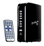 Produkt-Bild: Iomega ScreenPlay Pro HD Multimedia Festplatte 500 GB HDD USB 2.0 / AV / Ethernet