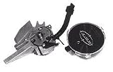 Lee Precision Shell Plate Carrier And Shell Plates For Cal 9MM Size 19