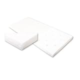 Basic Foam Cot Bed Mattress
