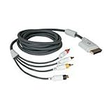 21EodfLXxDL. SL160  Cables To Go   40,595   X Box 360 AV / S Video 10 feet