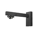 Hitachi CPA100WALLARM Wall Arm Mount for CP-A100 LCD Projector