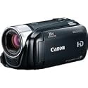 Canon VIXIA HF R21 Full HD Camcorder with 32GB Internal Flash Memory