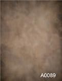 StudioHut 10' X 12' Fantasy Painted Muslin Photo Video Backdrop/Background (A0089)