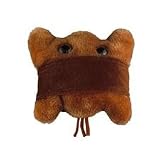 Giant Microbes E. coli Scum (Biddulphia) Aquatics Plush Toy