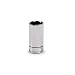 Pro-Grade Deep Socket - 11/16