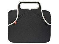 Pataco CP-17 Neoprene Tasche 43,2 cm (17 Zoll), schwarz
