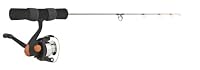 Celsius Boiling Point 30" Ultra-Light Ice Fishing Combo by South Bend