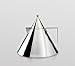 Alessi Il Conico Hob Kettle