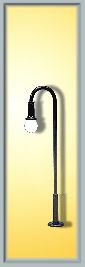 Viessmann 6150 - H0 Bogenleuchte, schwarz Preisvergleich