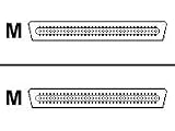 ADTRAN INC 2-5MALE TO MALE AMP HENOL CABLES 5 Feet ADTRAN Designs Develops High Quality New